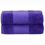 PRINT-Me® Bath Towel