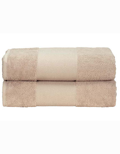 PRINT-Me® Bath Towel