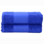 PRINT-Me® Bath Towel