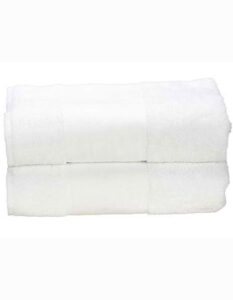 PRINT-Me® Bath Towel