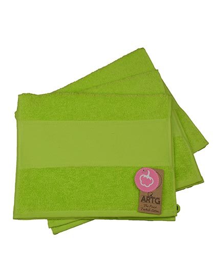 PRINT-Me® Guest Towel