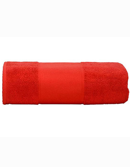 PRINT-Me® Big Towel