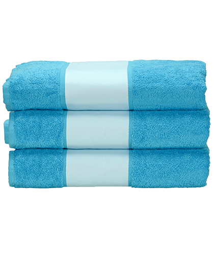 SUBLI-Me® Hand Towel