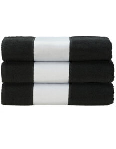 SUBLI-Me® Hand Towel