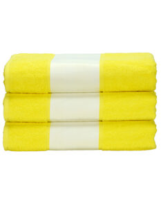 SUBLI-Me® Hand Towel
