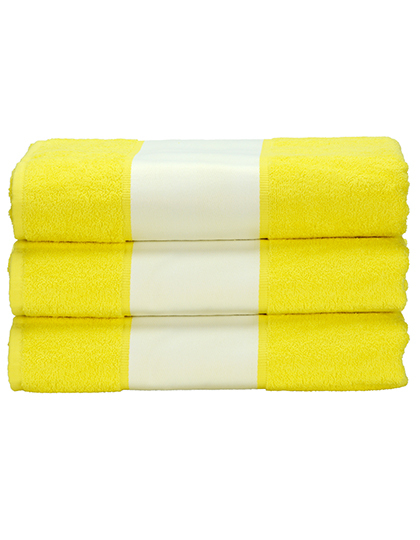SUBLI-Me® Hand Towel