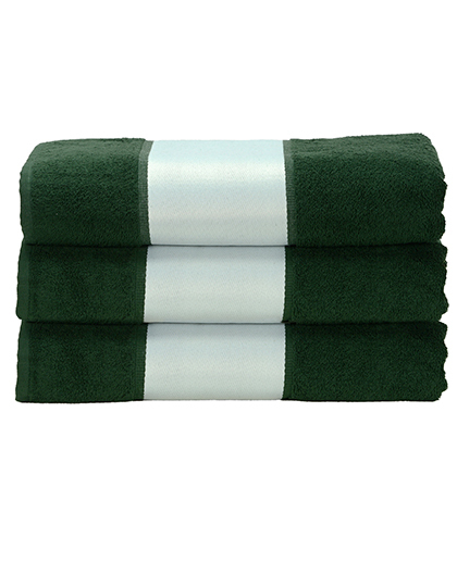 SUBLI-Me® Hand Towel