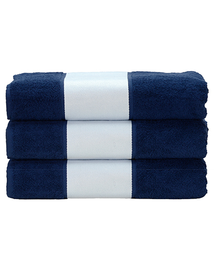 SUBLI-Me® Hand Towel