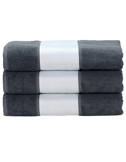 SUBLI-Me® Hand Towel