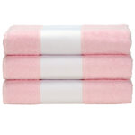 SUBLI-Me® Hand Towel