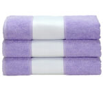 SUBLI-Me® Hand Towel