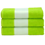 SUBLI-Me® Hand Towel