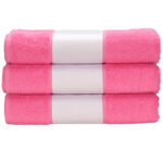 SUBLI-Me® Hand Towel