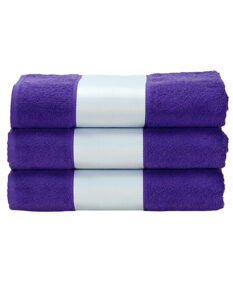 SUBLI-Me® Hand Towel