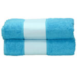 SUBLI-Me® Bath Towel