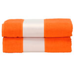 SUBLI-Me® Bath Towel