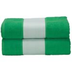 SUBLI-Me® Bath Towel