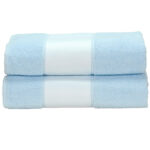 SUBLI-Me® Bath Towel