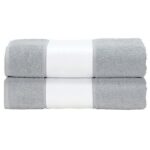 SUBLI-Me® Bath Towel