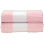 SUBLI-Me® Bath Towel