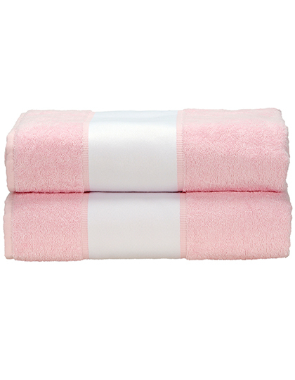 SUBLI-Me® Bath Towel