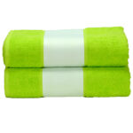 SUBLI-Me® Bath Towel