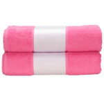 SUBLI-Me® Bath Towel