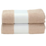 SUBLI-Me® Bath Towel