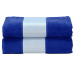 SUBLI-Me® Bath Towel
