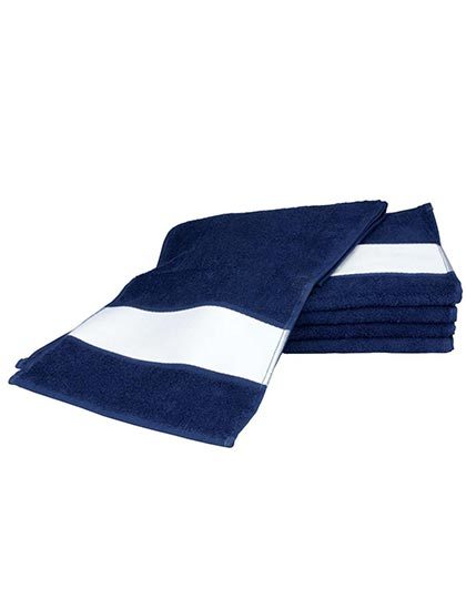 SUBLI-Me® Sport Towel