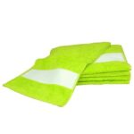SUBLI-Me® Sport Towel