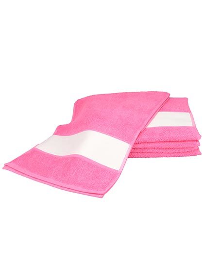 SUBLI-Me® Sport Towel