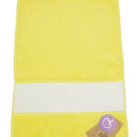 SUBLI-Me® Guest Towel
