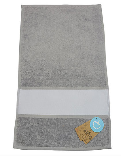 SUBLI-Me® Guest Towel