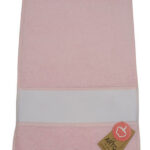 SUBLI-Me® Guest Towel