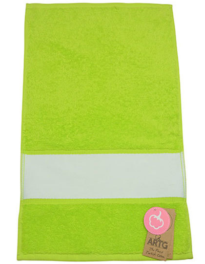 SUBLI-Me® Guest Towel