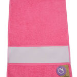 SUBLI-Me® Guest Towel