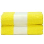 SUBLI-Me® Big Towel