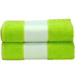 SUBLI-Me® Big Towel