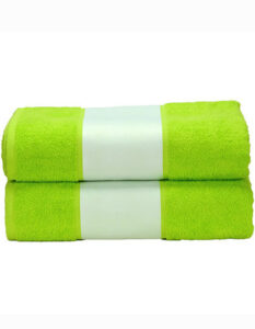 SUBLI-Me® Big Towel