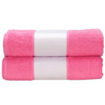 SUBLI-Me® Big Towel