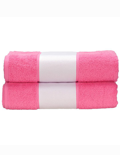 SUBLI-Me® Big Towel