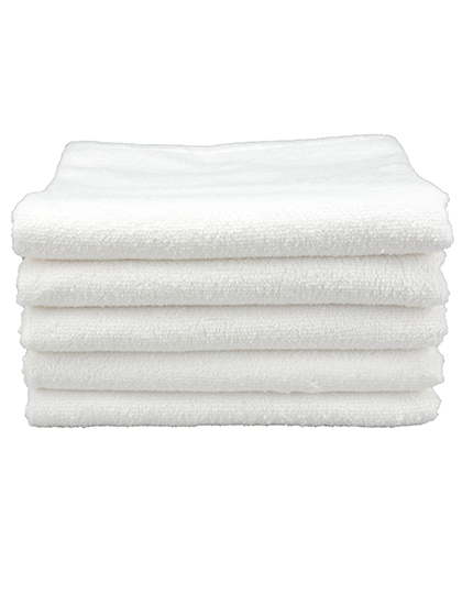All Over Kitchen Towel
