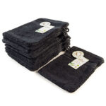 Natural Bamboo Washing Glove