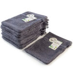 Natural Bamboo Washing Glove