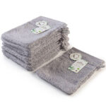 Natural Bamboo Washing Glove