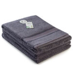 Natural Bamboo Hand Towel