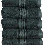 Natural Bamboo Guest Towel