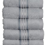 Natural Bamboo Guest Towel
