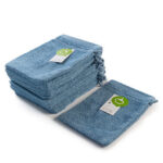 Organic Washing Glove